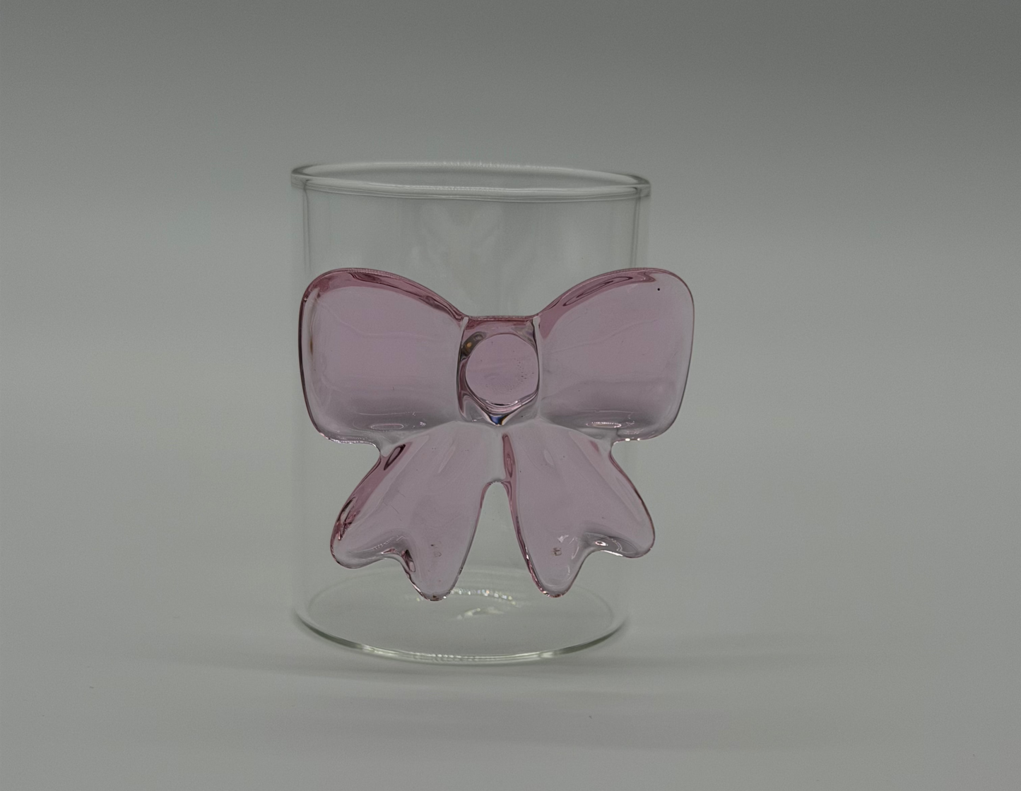 you’re a glass act drinkware