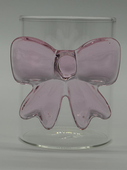 you’re a glass act drinkware