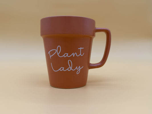 horti-cutie ceramic mug