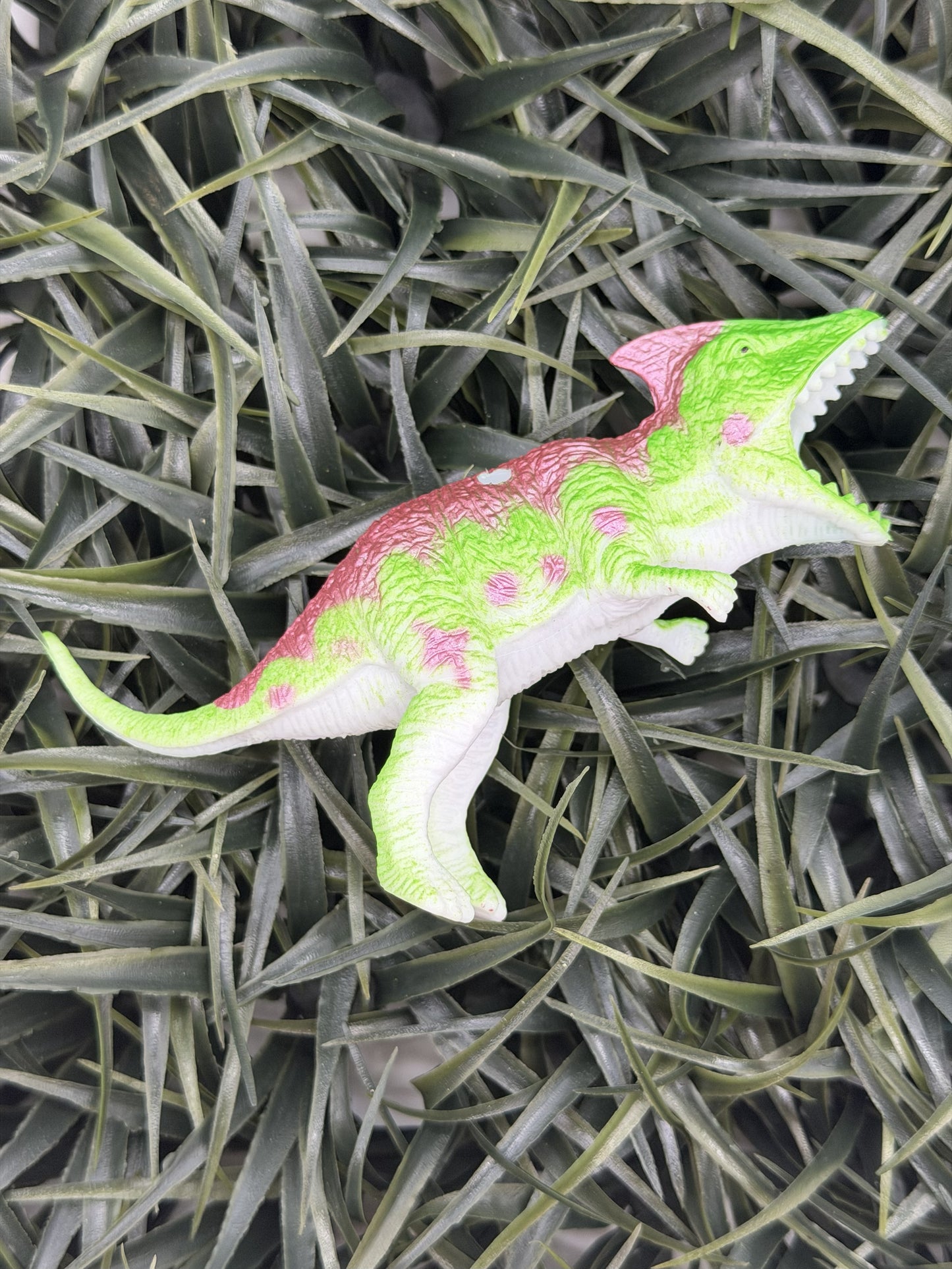 Dino-rific string lights