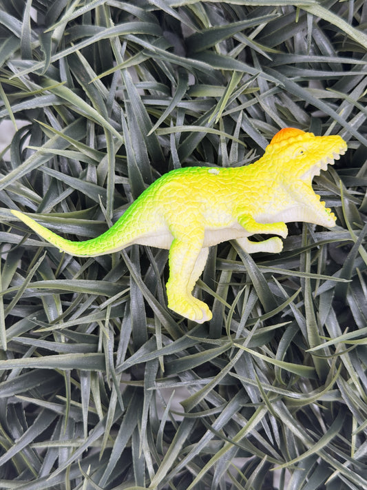 Dino-rific string lights