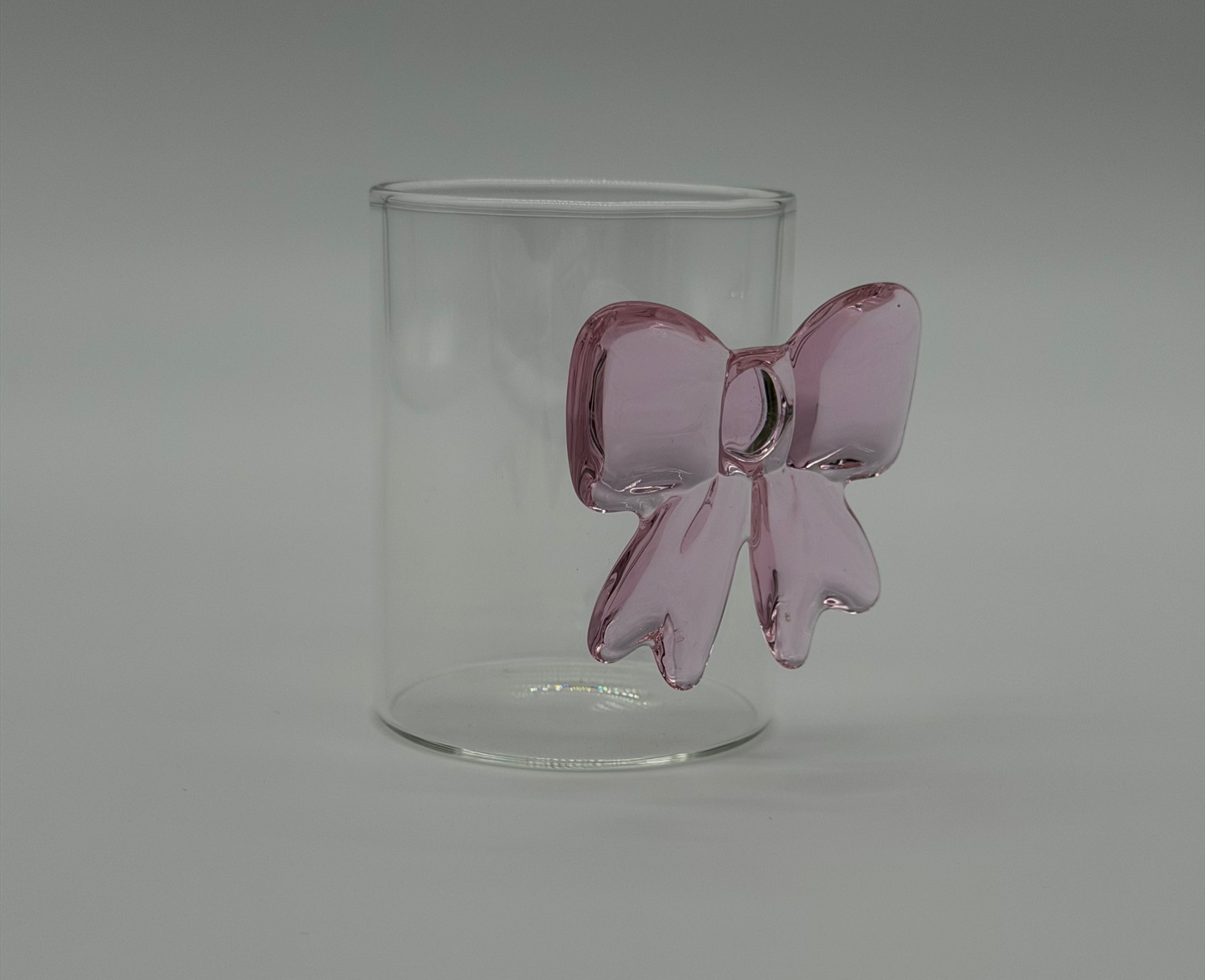 you’re a glass act drinkware