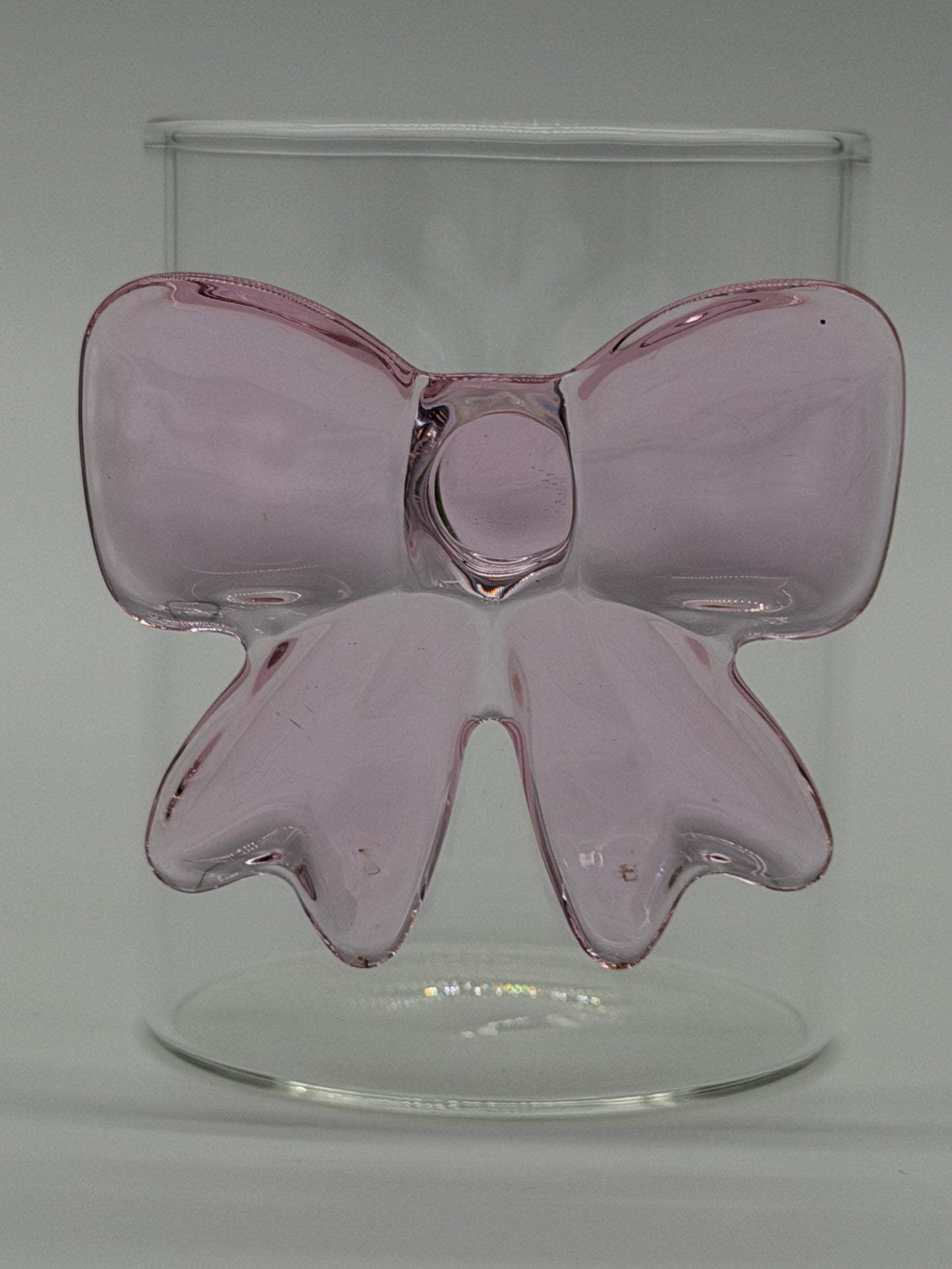 you’re a glass act drinkware