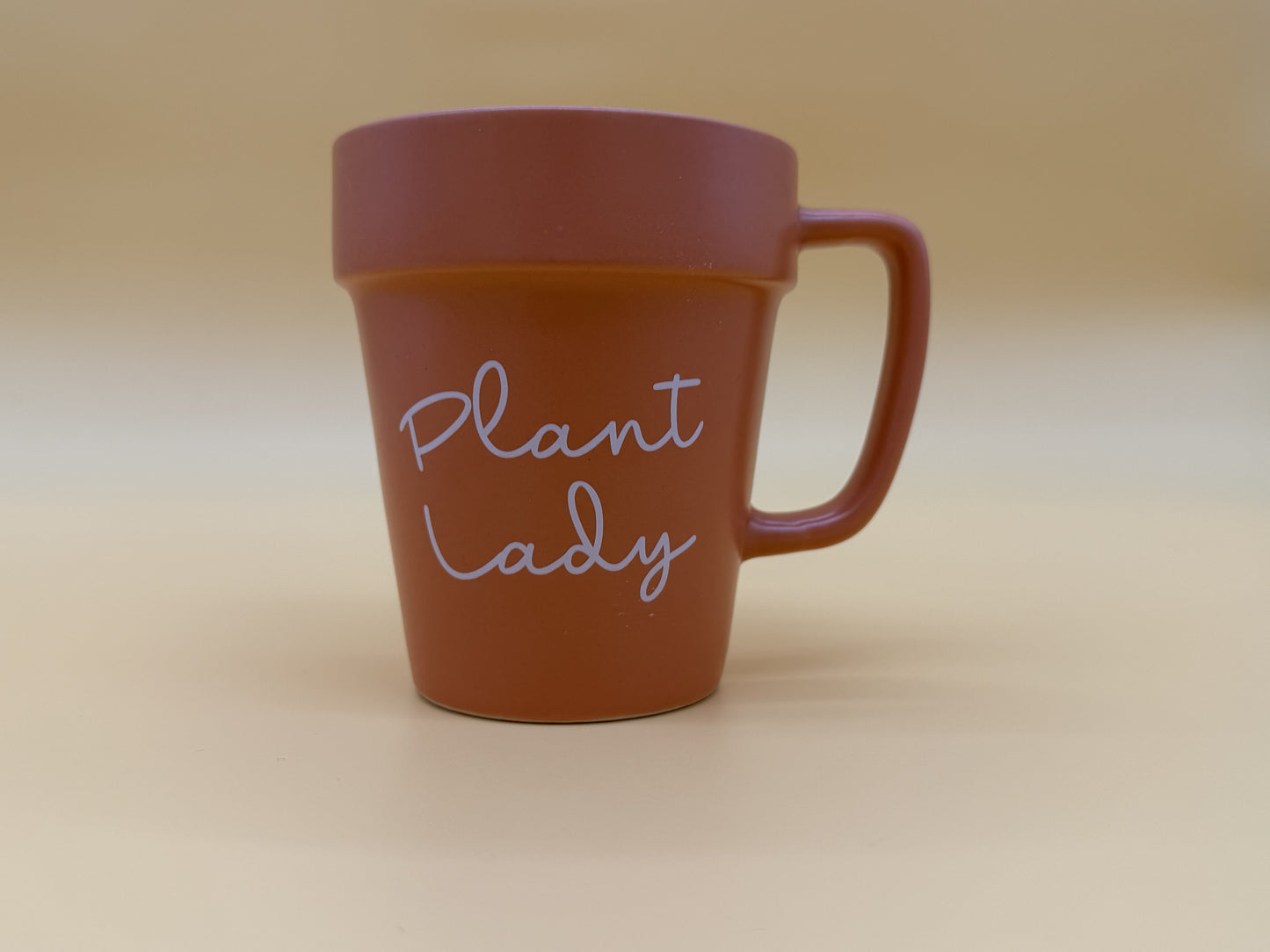 horti-cutie ceramic mug
