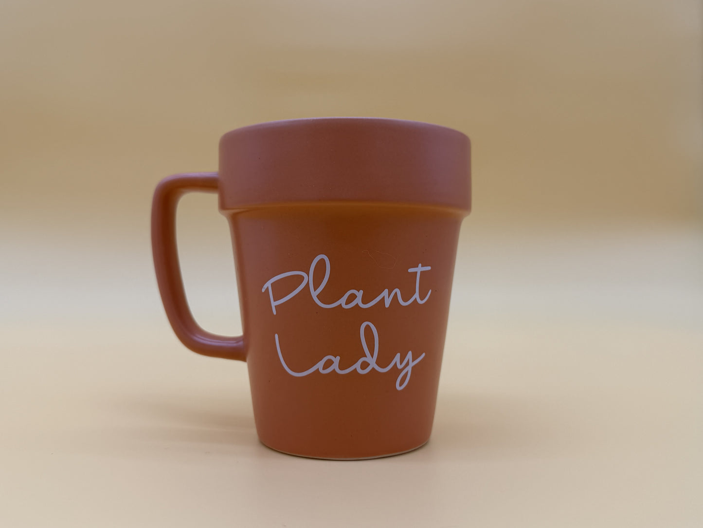 horti-cutie ceramic mug