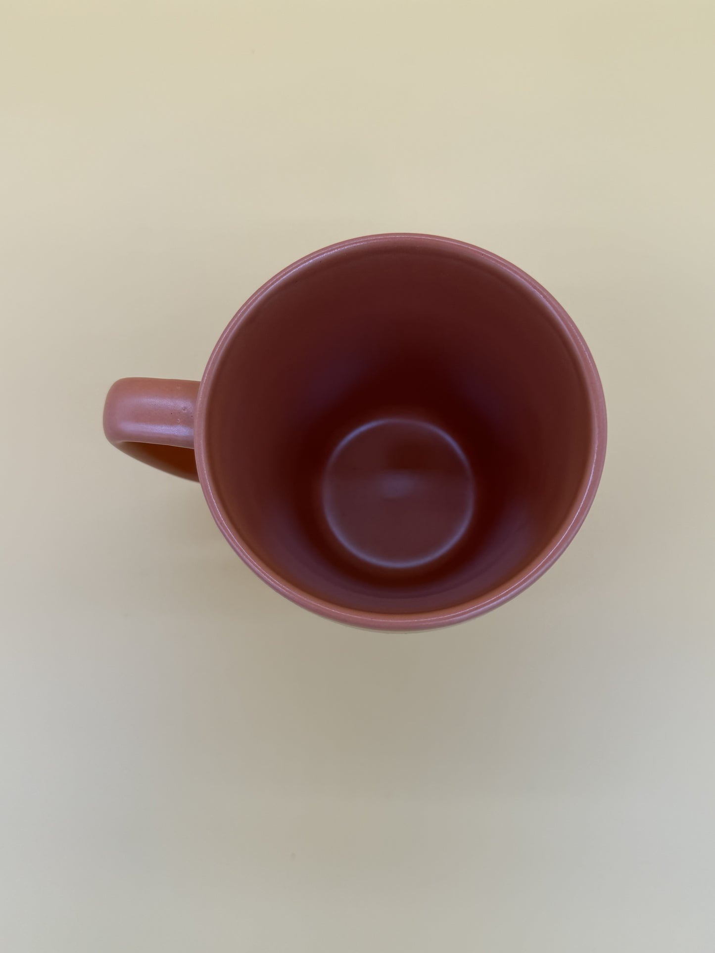 horti-cutie ceramic mug