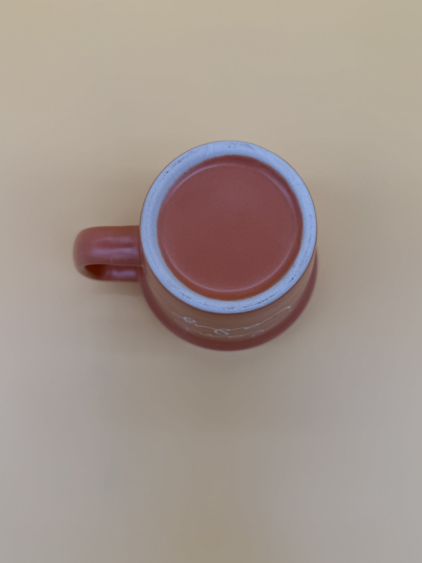 horti-cutie ceramic mug