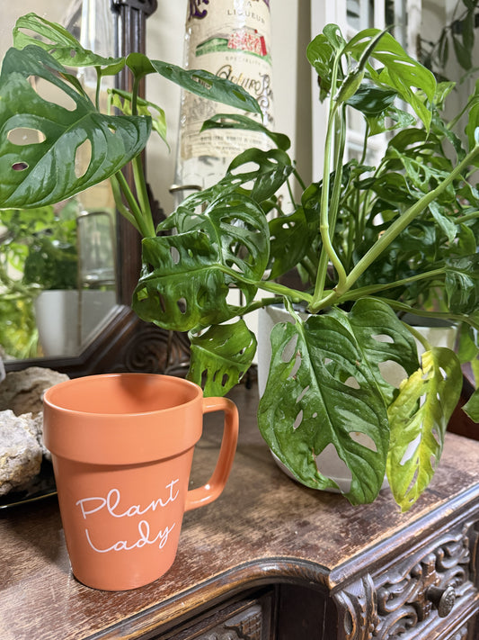 horti-cutie ceramic mug