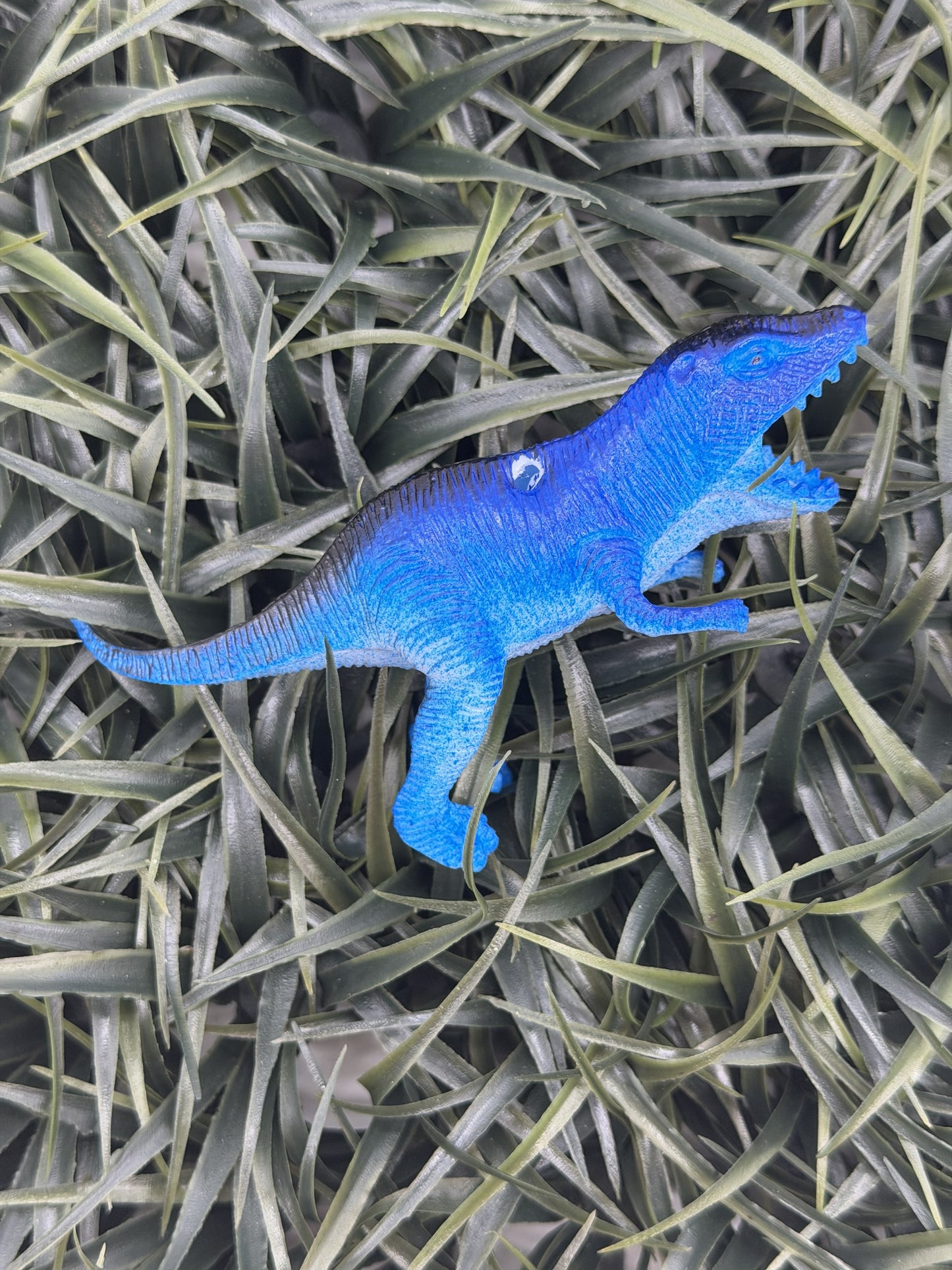 Dino-rific string lights