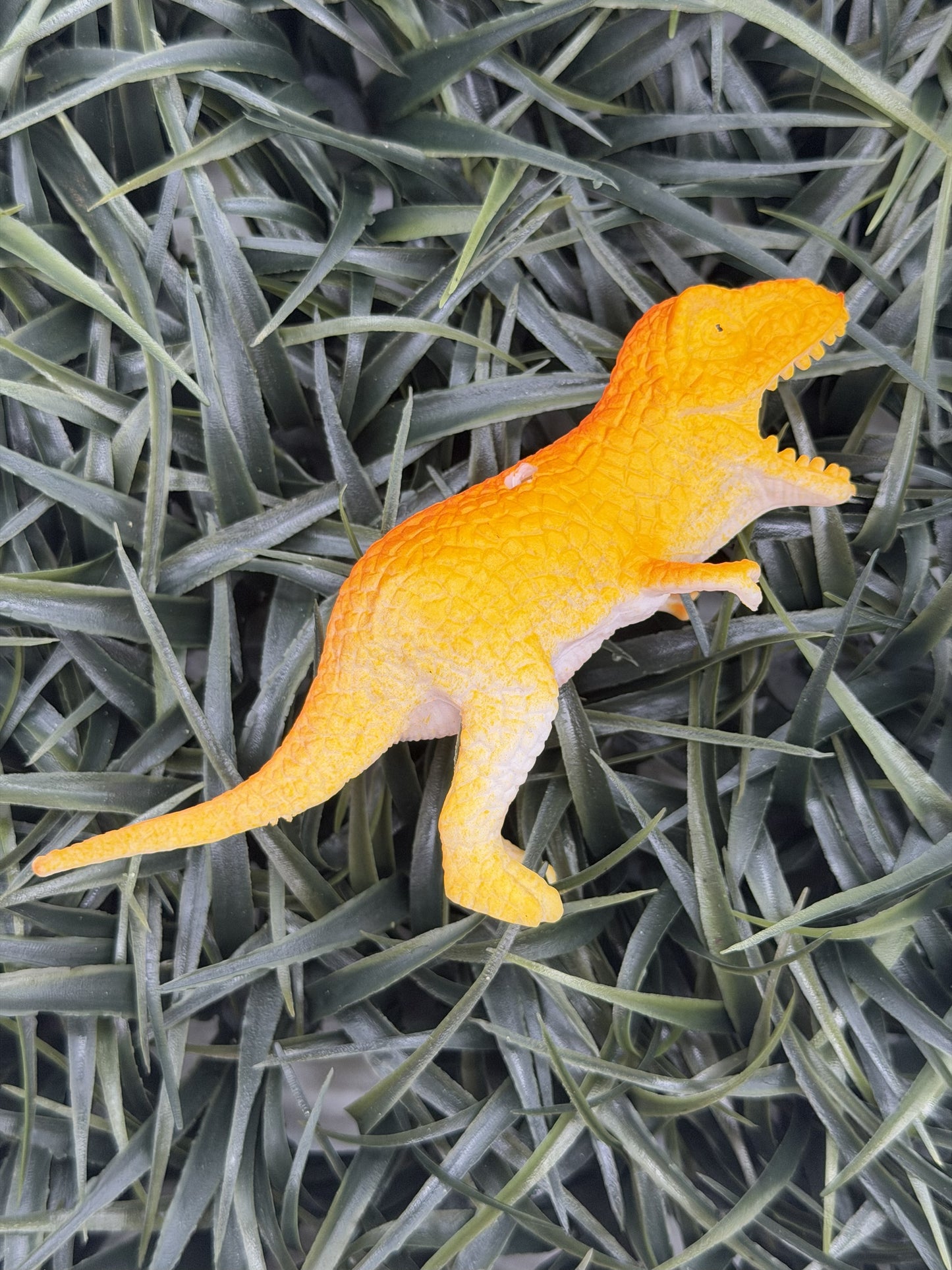 Dino-rific string lights