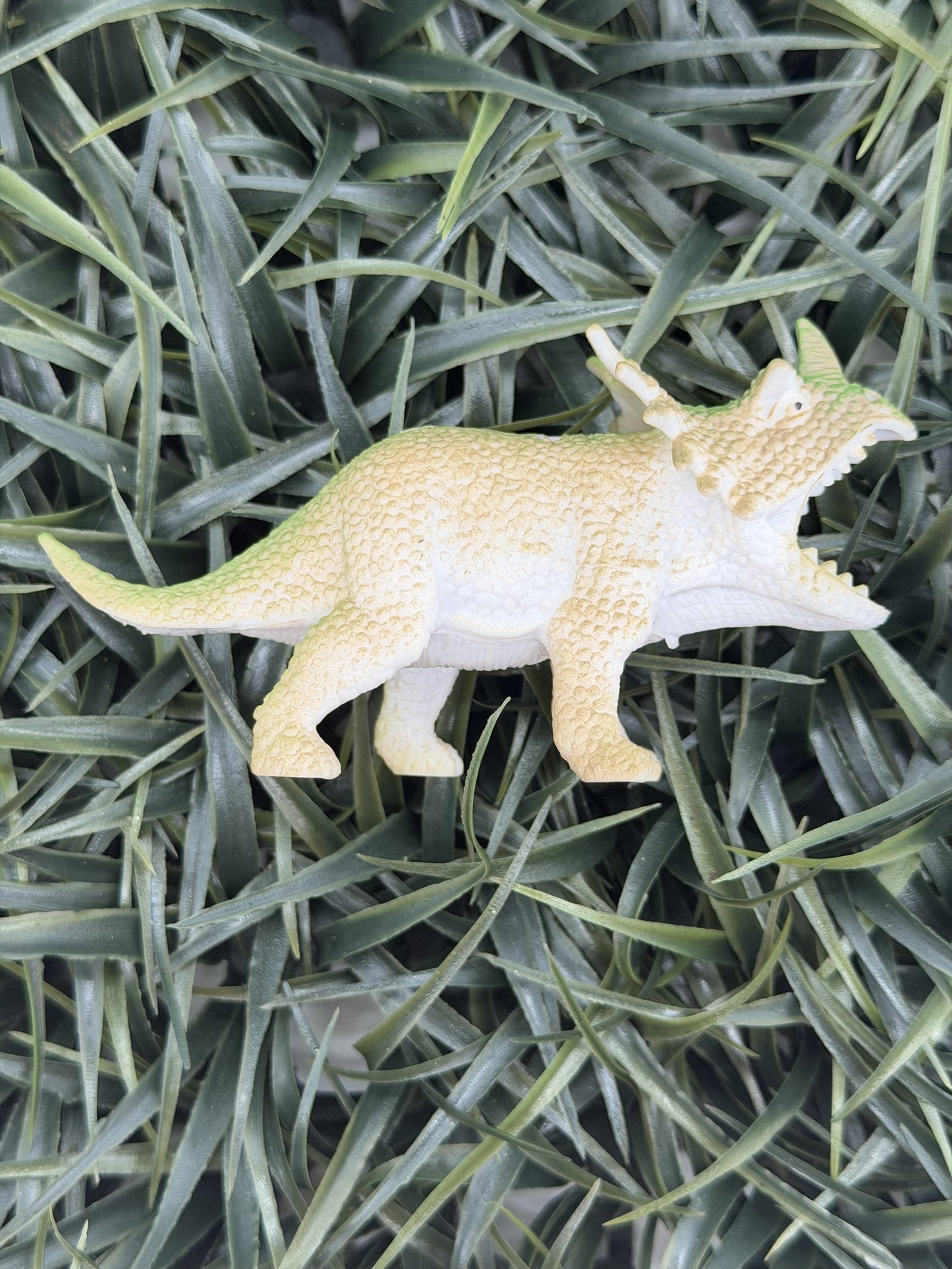 Dino-rific string lights