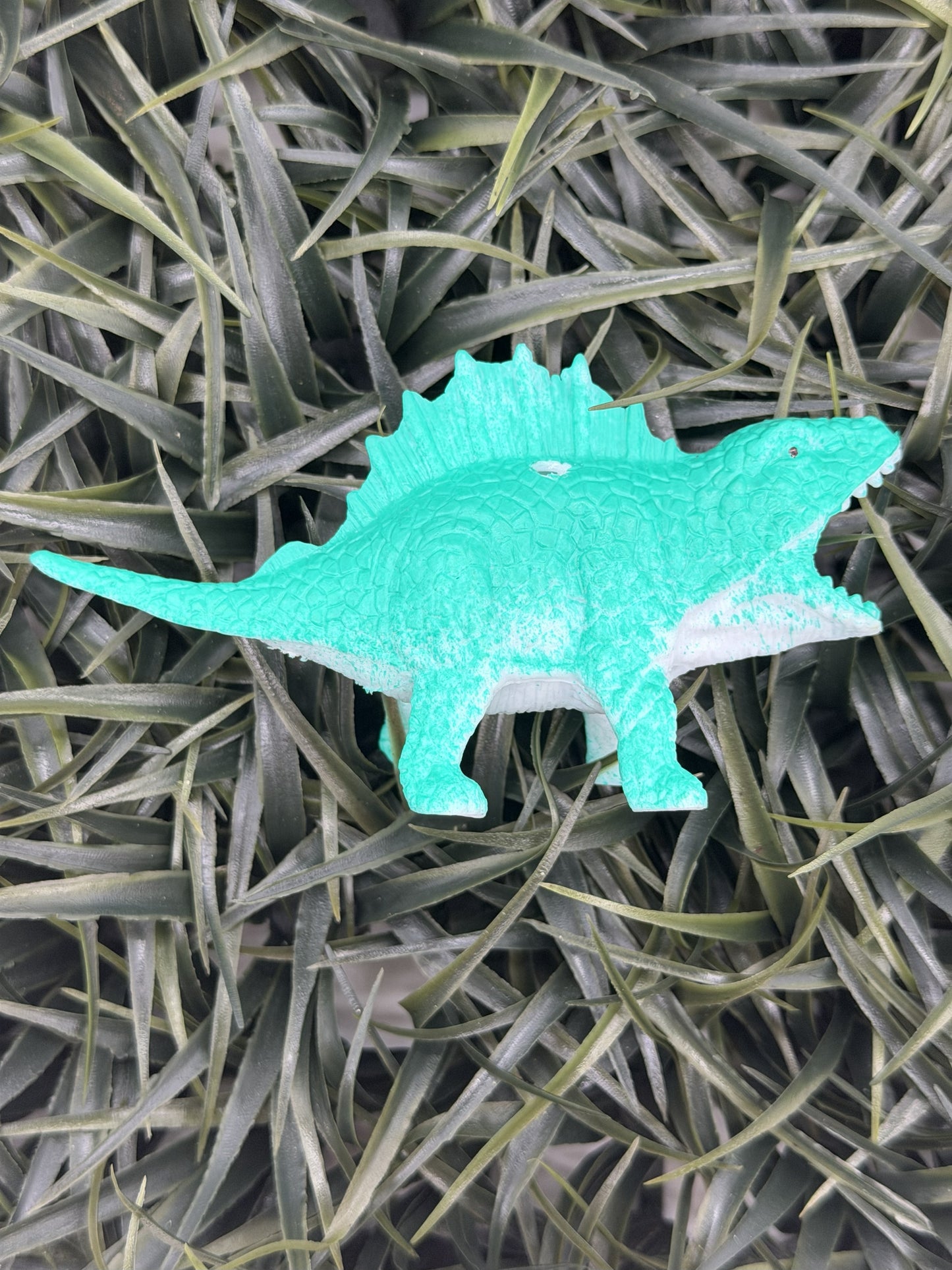 Dino-rific string lights