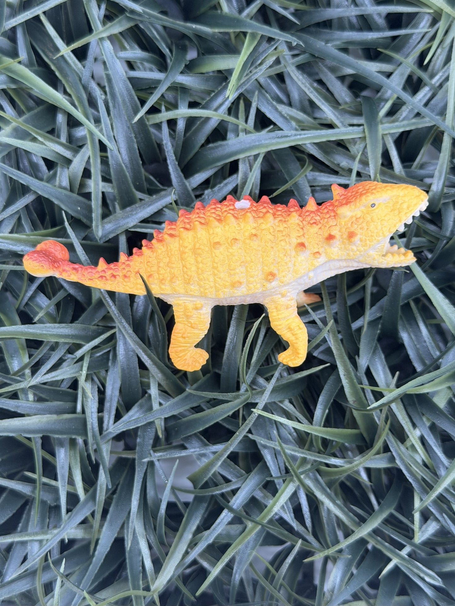 Dino-rific string lights