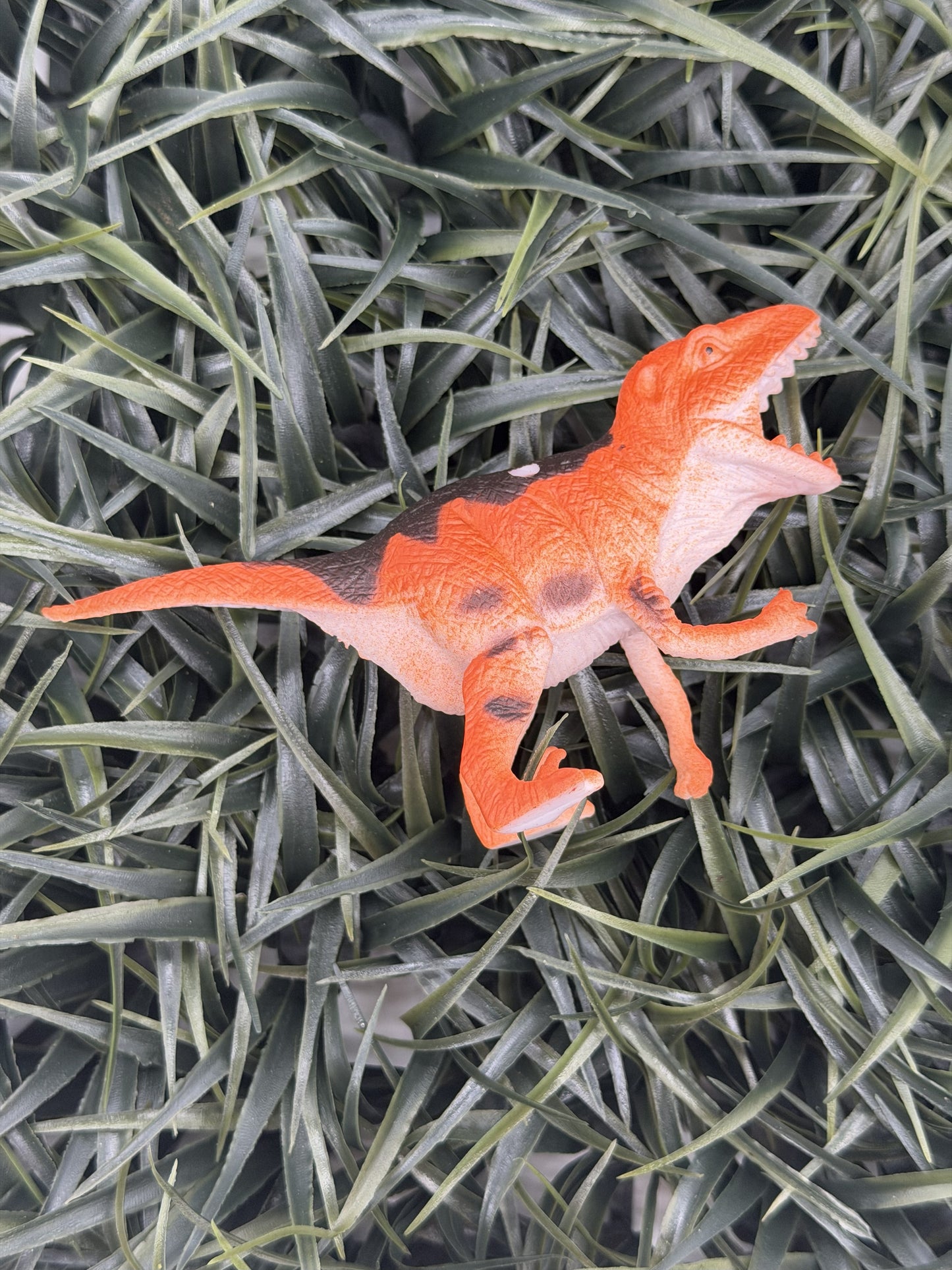 Dino-rific string lights