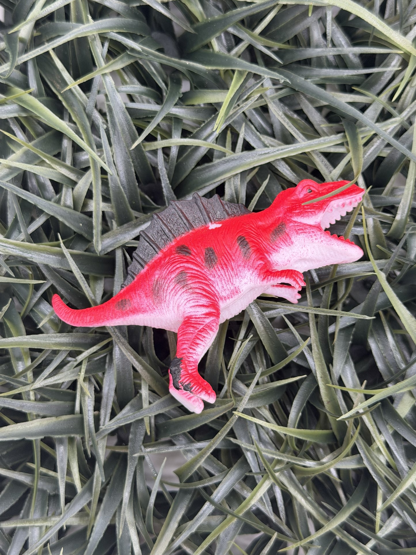 Dino-rific string lights