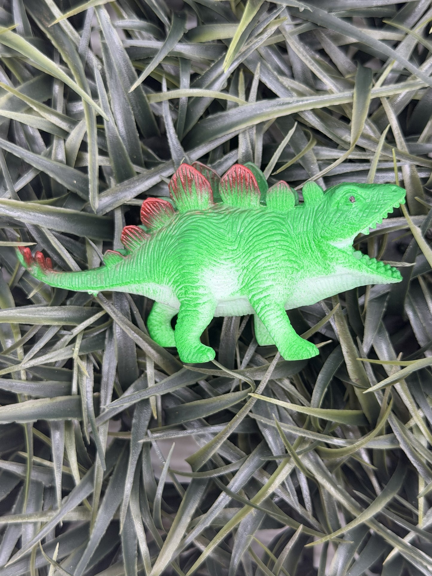 Dino-rific string lights