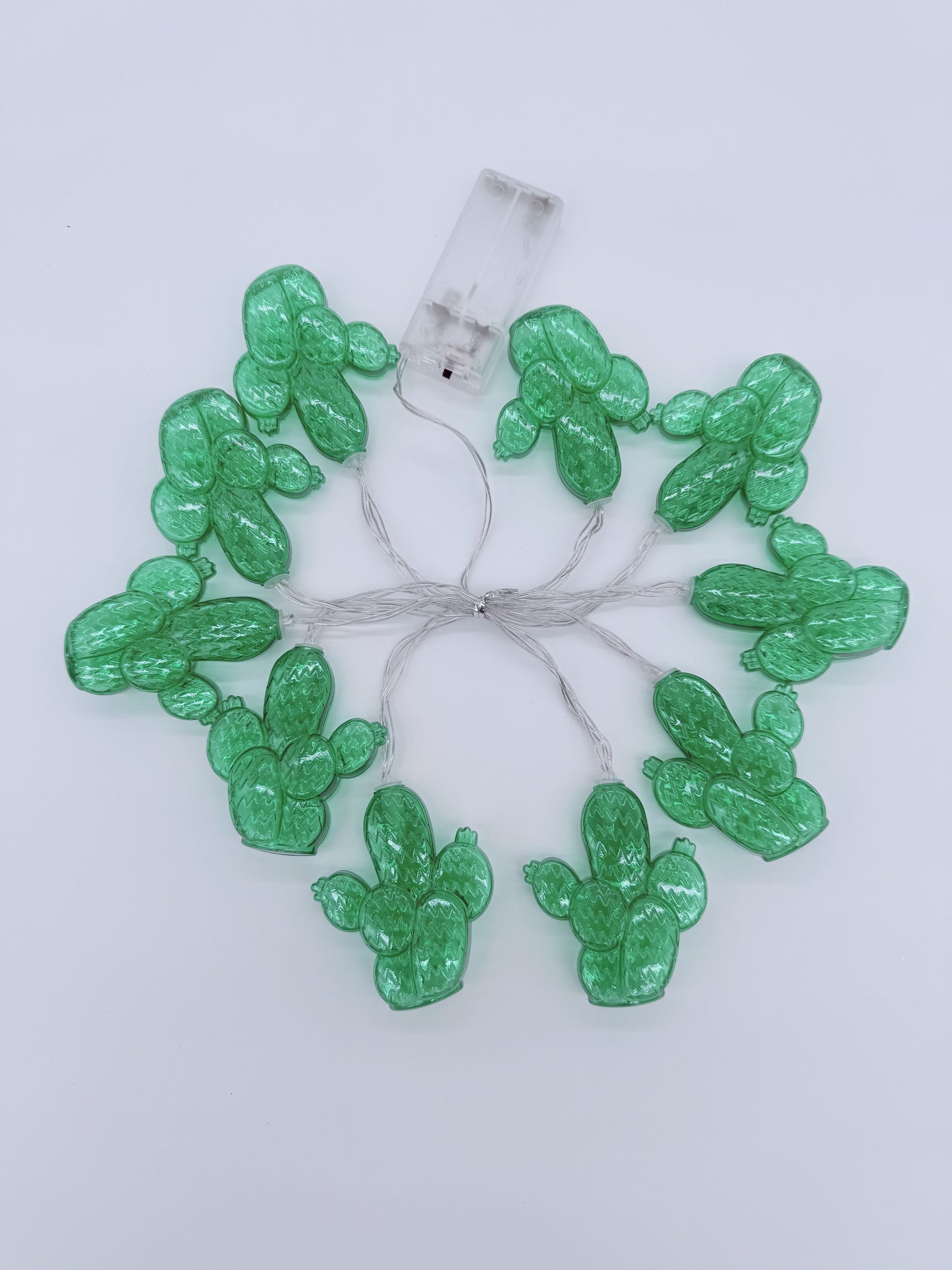 thorn identity string lights