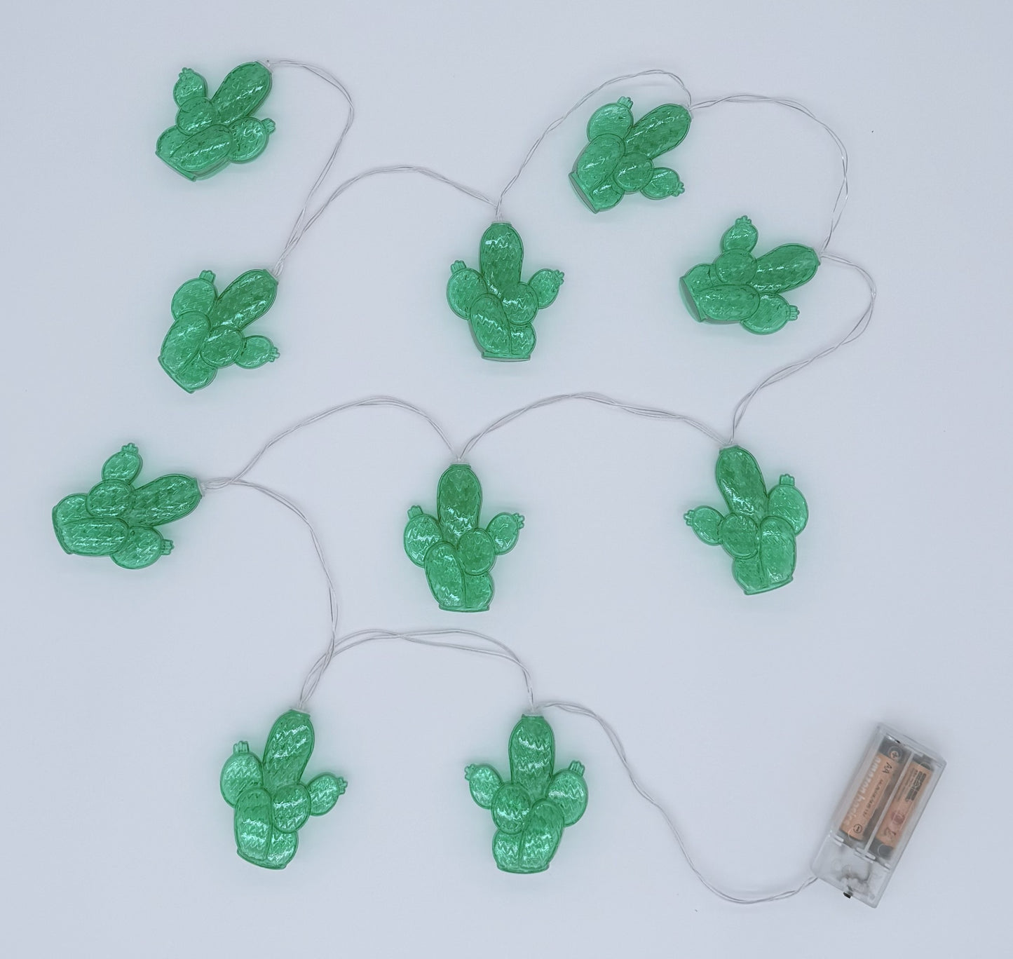 thorn identity string lights