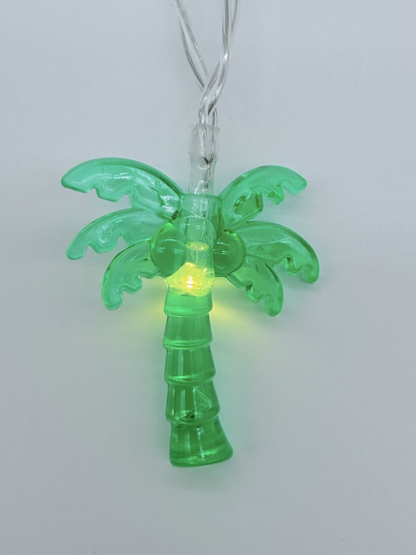 trop-ic like it's hot string lights