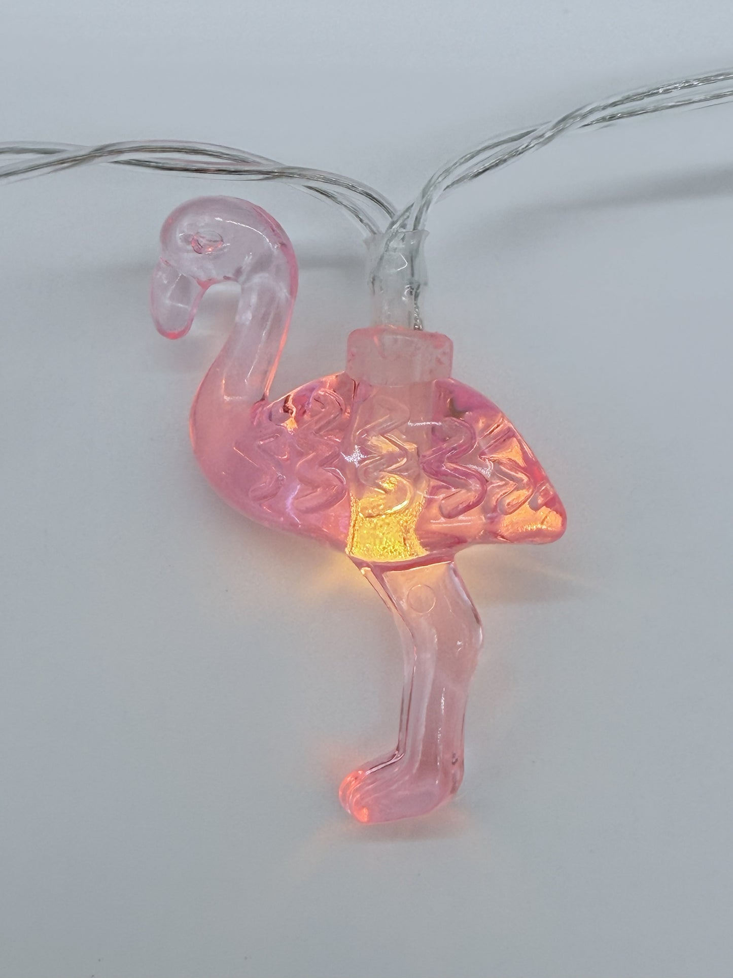 trop-ic like it's hot string lights