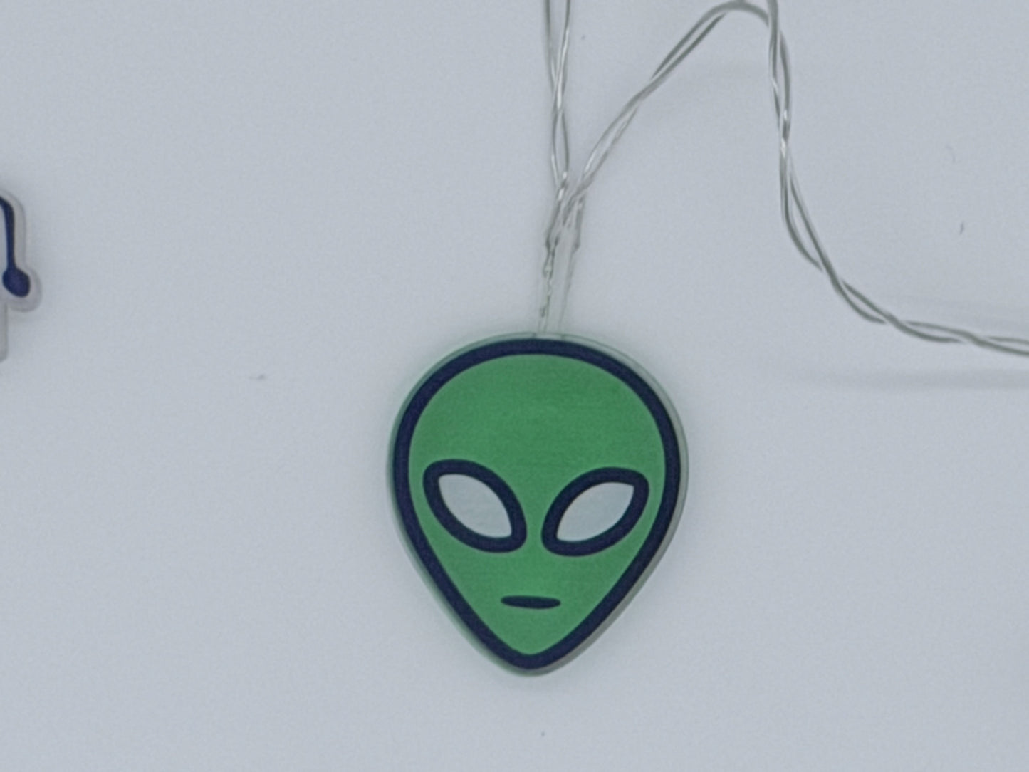 take me home, celestial roads string lights