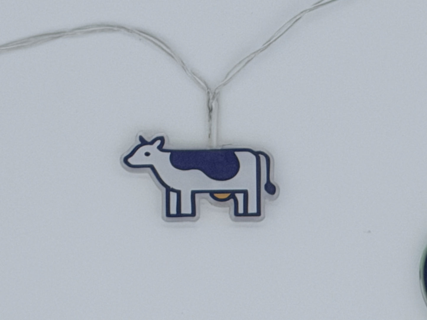 take me home, celestial roads string lights