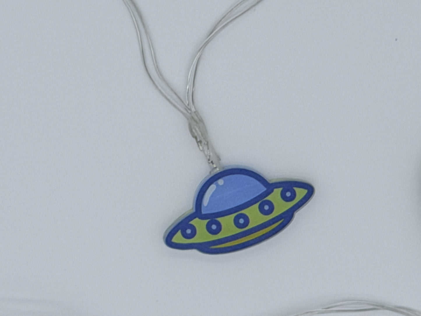 take me home, celestial roads string lights