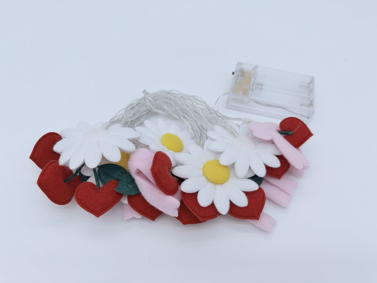 cherry, cherry, baby string lights