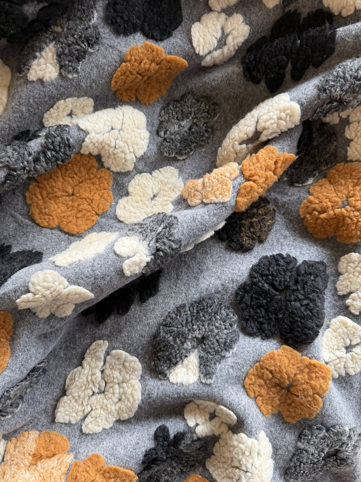 dapper-do-nothing posh potato blanket