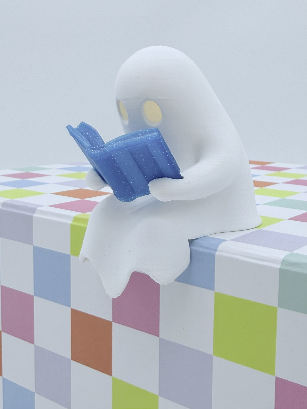 passing the time shelf buddy