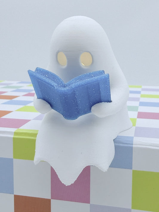 passing the time shelf buddy