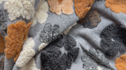 dapper-do-nothing posh potato blanket